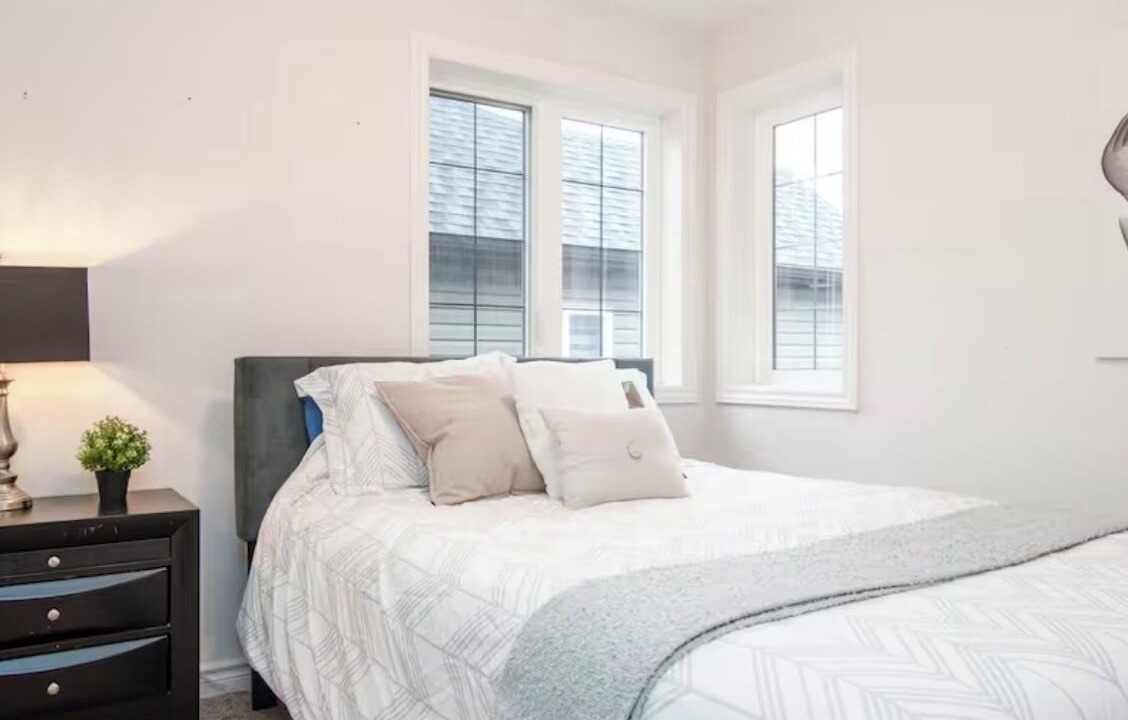 Photo of Bedroom in Woodstock