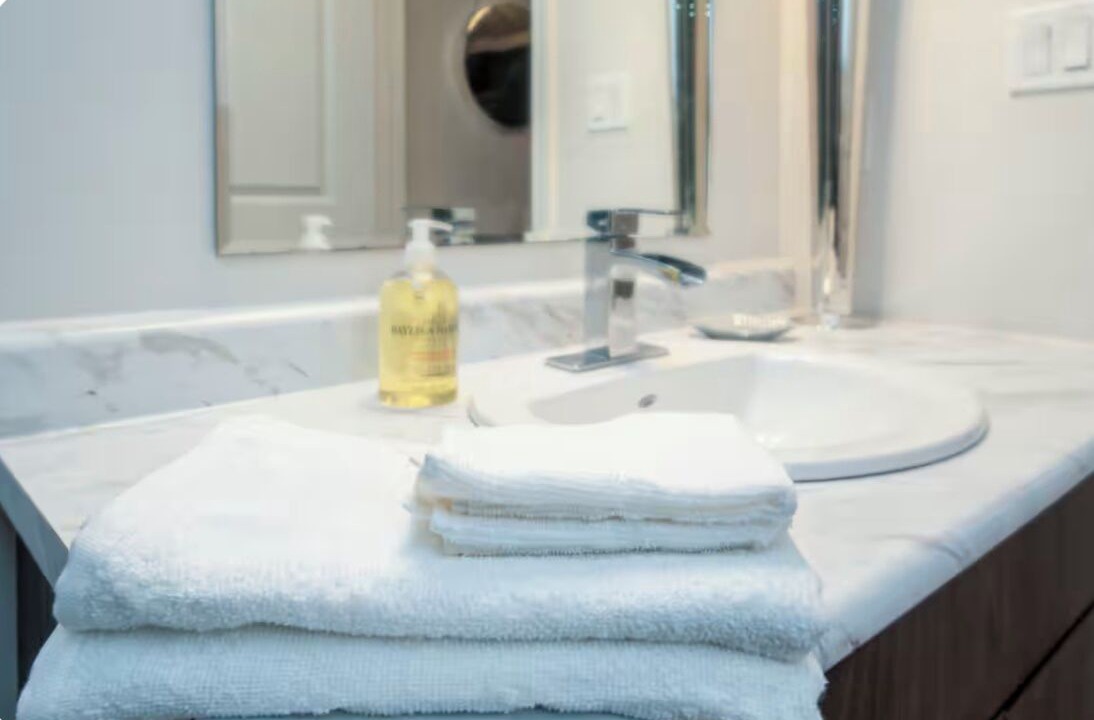 Photo of Bathroom in Woodstock
