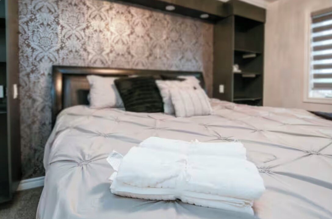 Photo of Bedroom in Woodstock