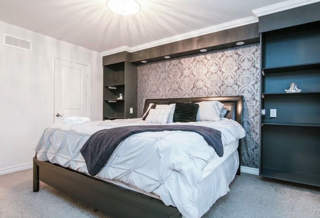 Photo of Bedroom in Woodstock