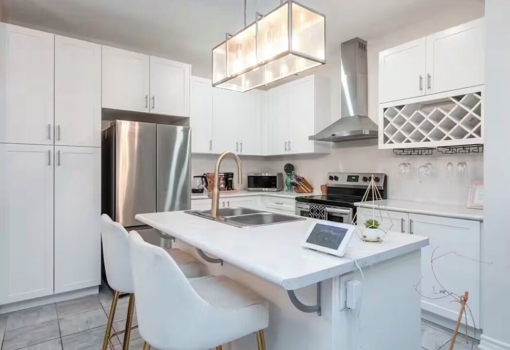 Photo of Kitchen in Woodstock