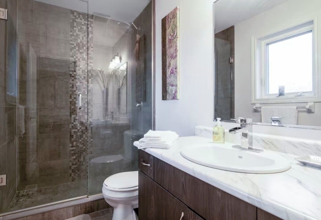 Photo of Bathroom in Woodstock
