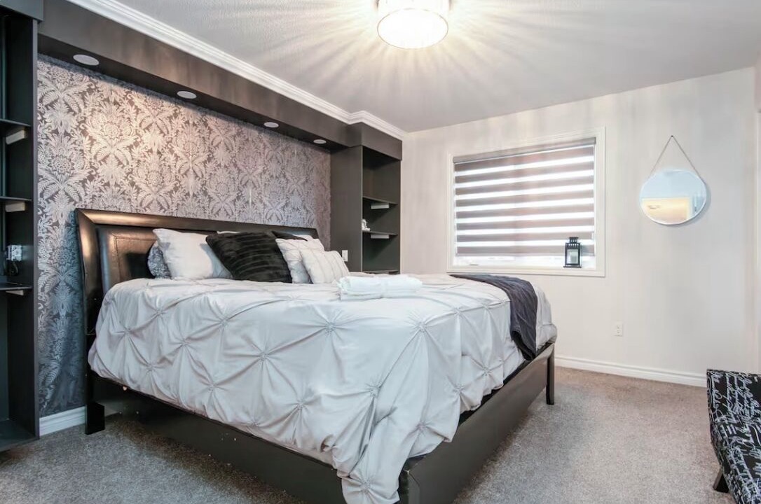 Photo of Bedroom in Woodstock