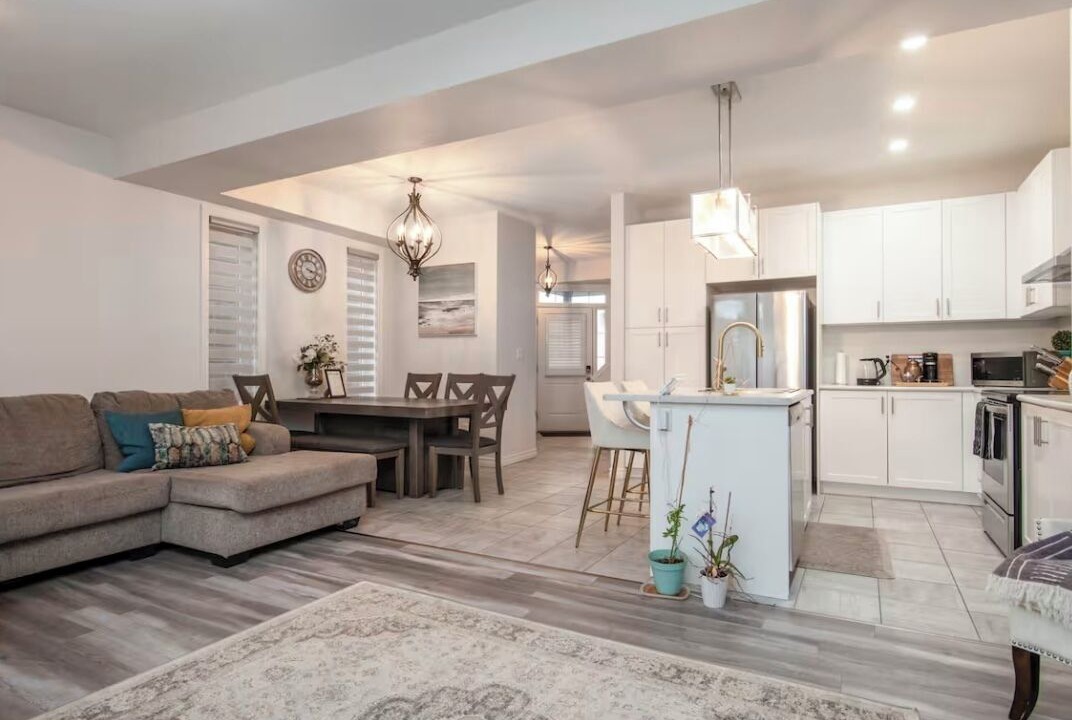 Photo of Livingroom in Woodstock