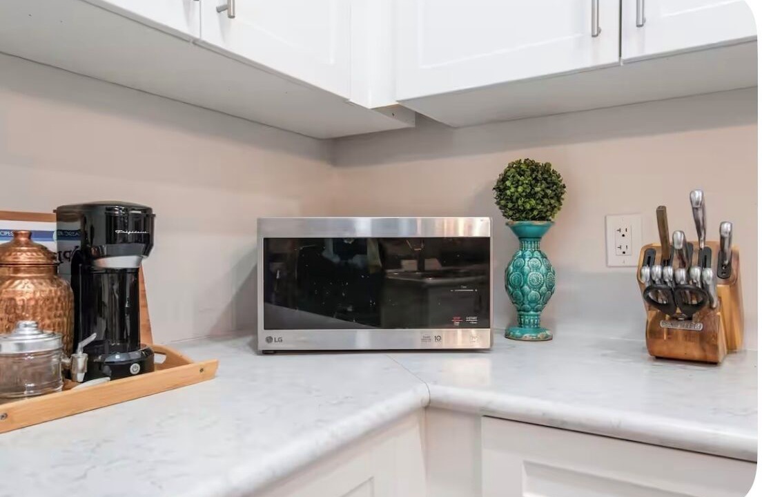 Photo of Kitchen in Woodstock