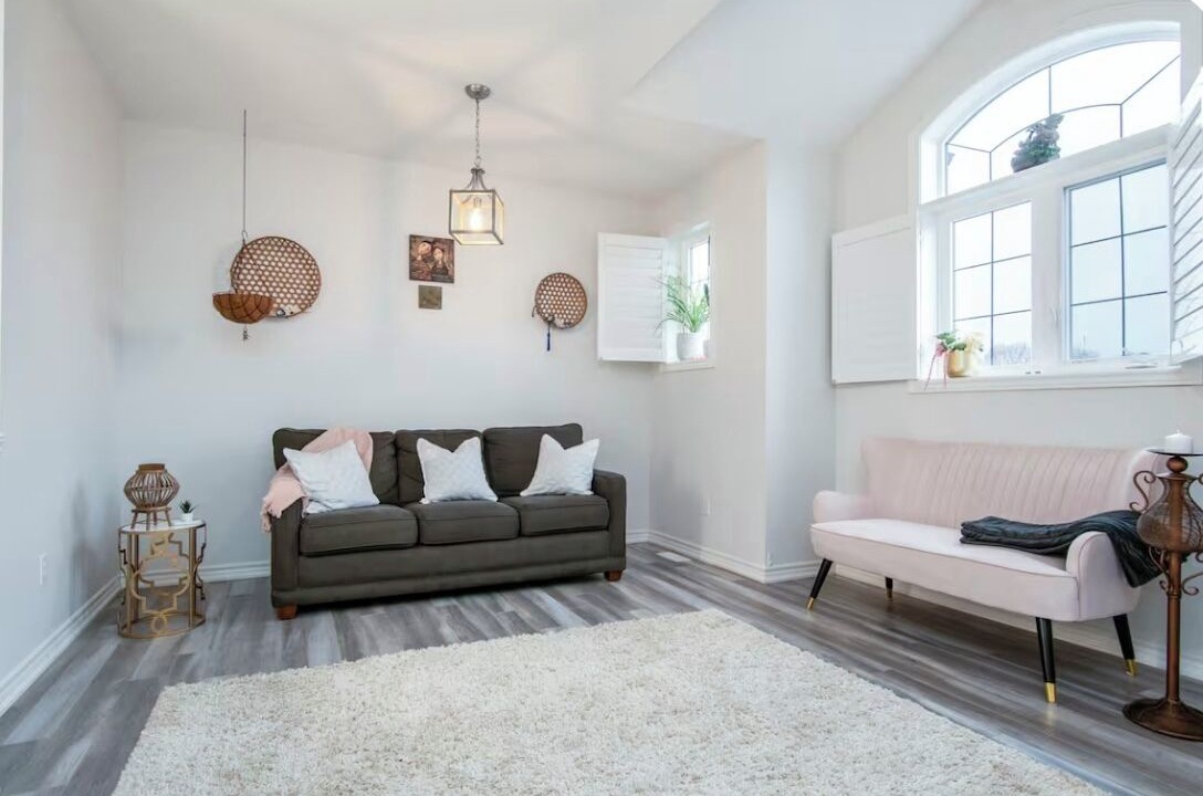 Photo of Livingroom in Woodstock
