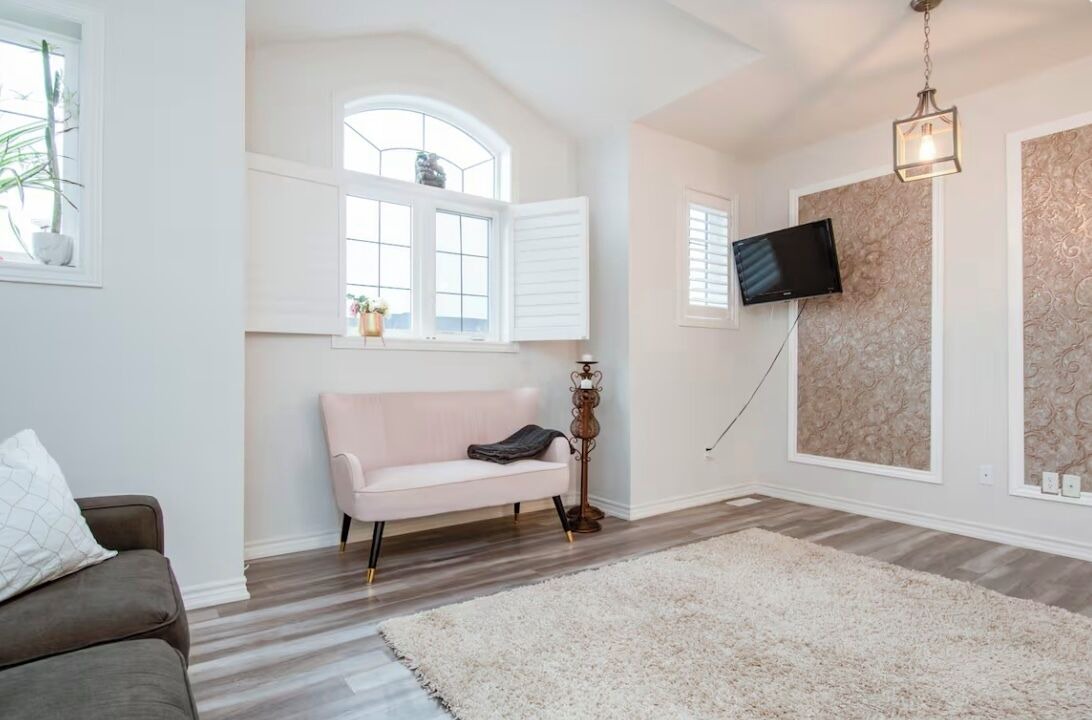 Photo of Livingroom in Woodstock