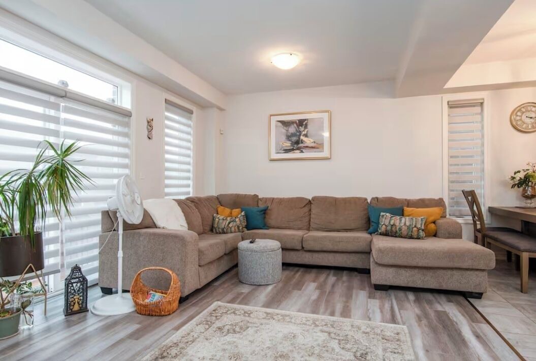 Photo of Livingroom in Woodstock