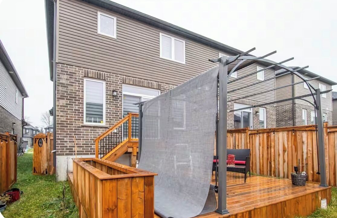 Photo of Outdoor in Woodstock