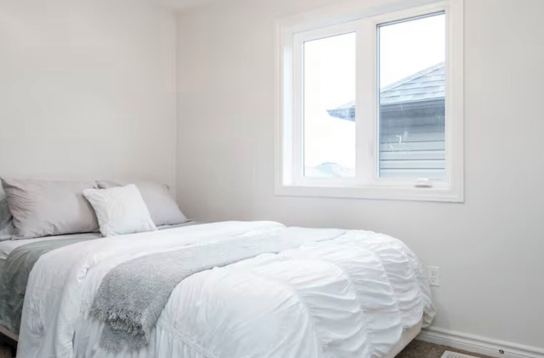 Photo of Bedroom in Woodstock