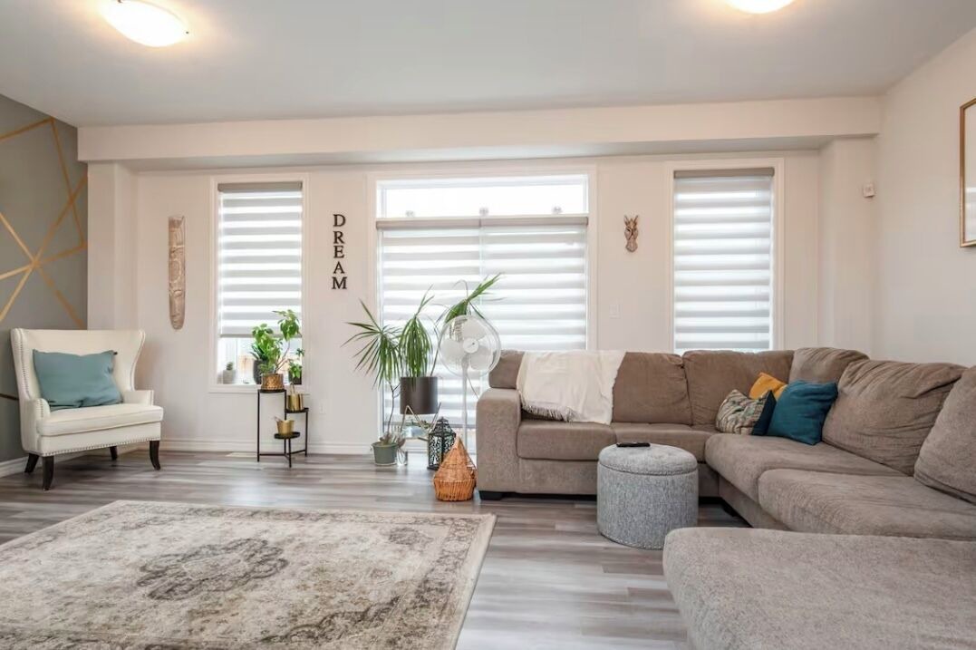 Photo of Livingroom in Woodstock