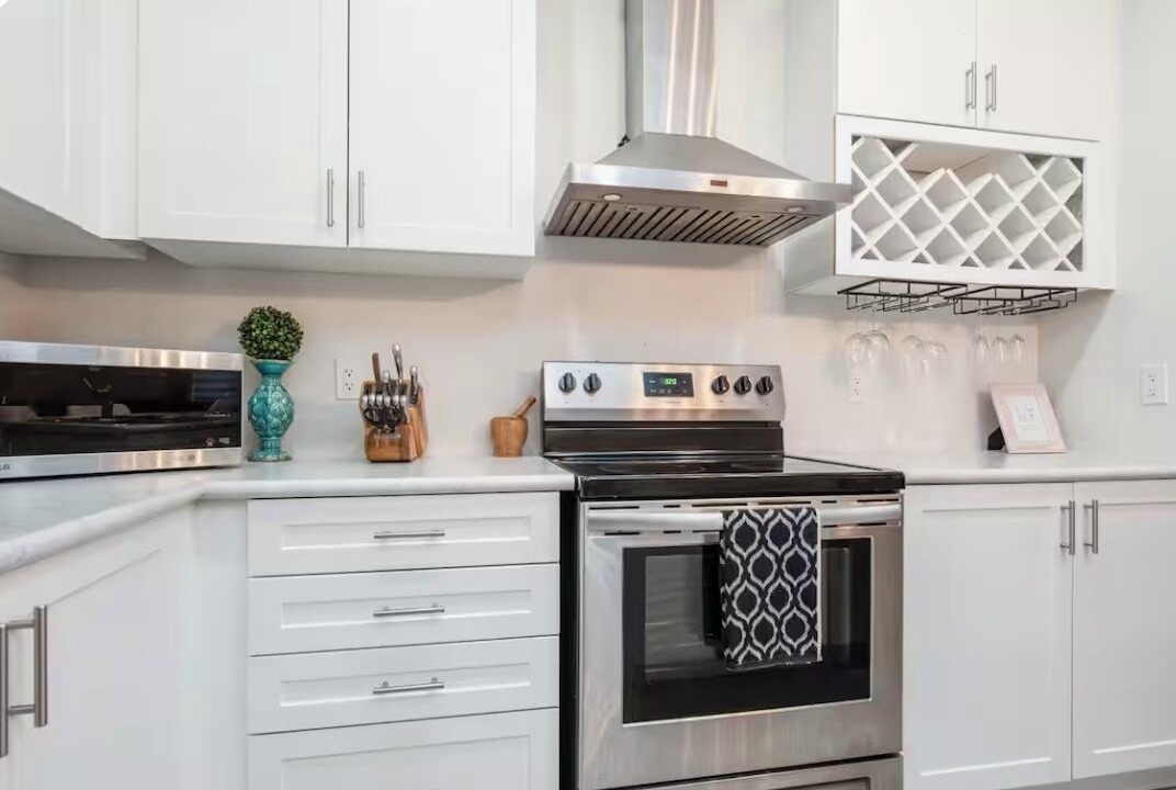 Photo of Kitchen in Woodstock