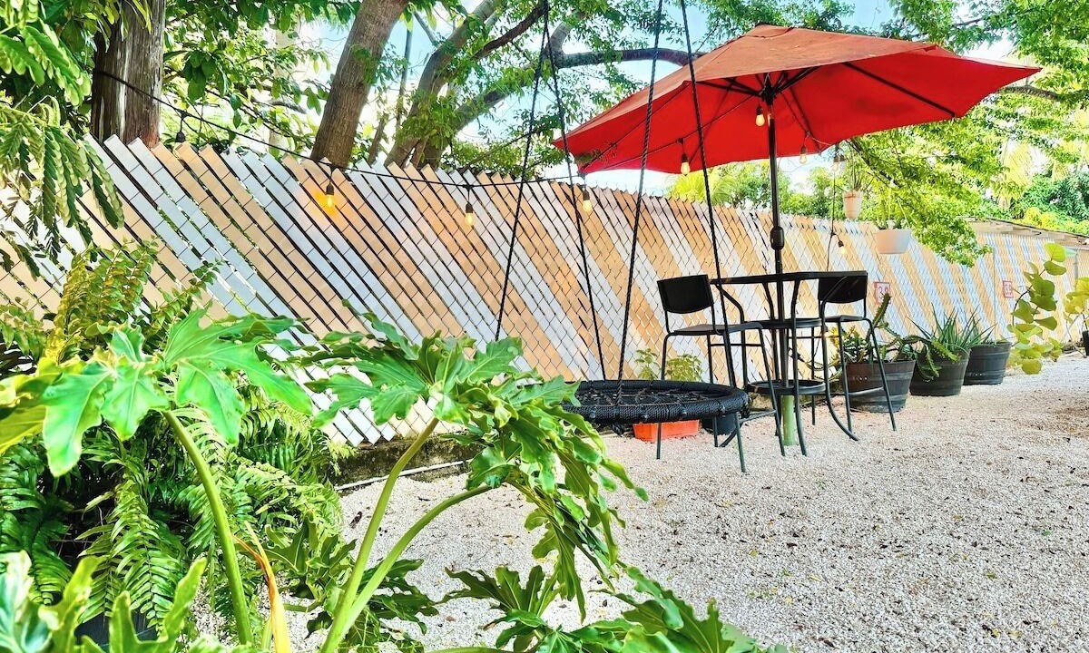 Photo of Outdoor in Miradero