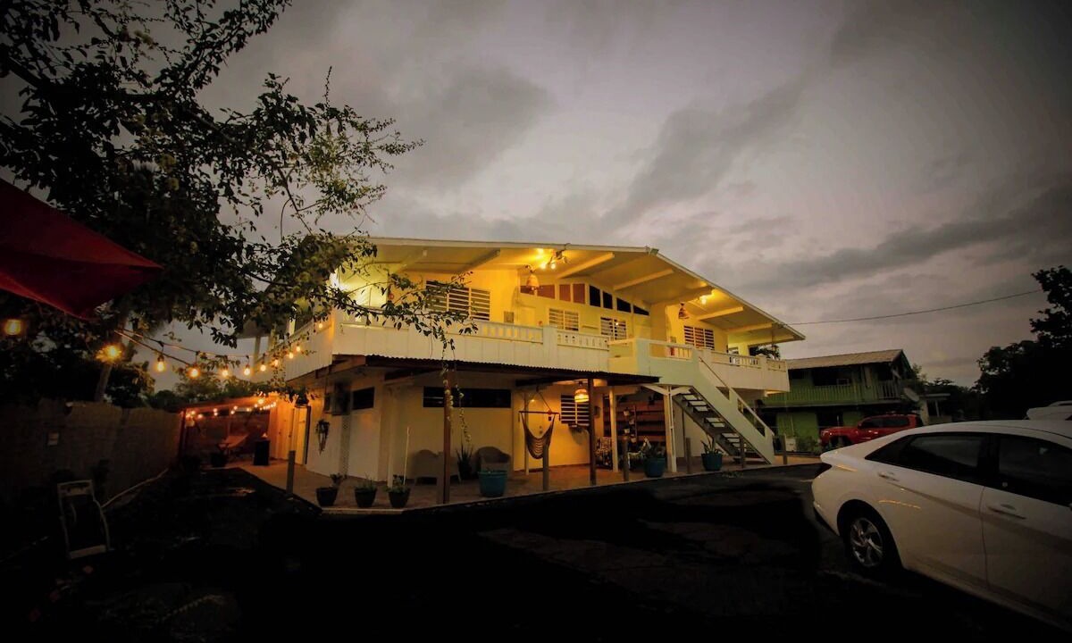 Photo of Outdoor in Miradero