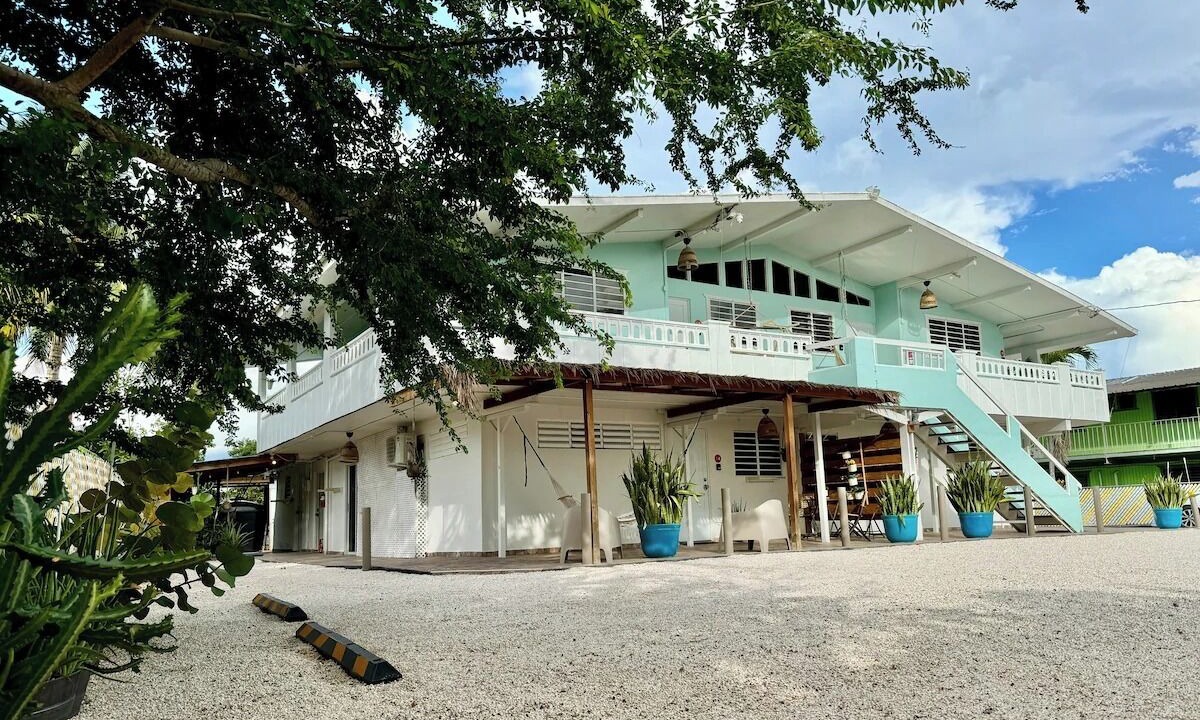 Photo of Outdoor in Miradero