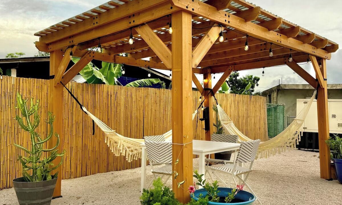 Photo of Outdoor in Miradero