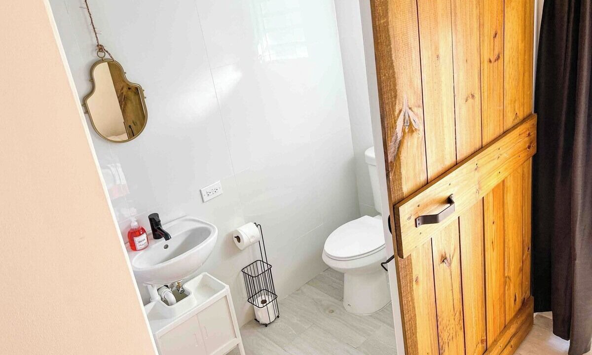 Photo of Bathroom in Miradero