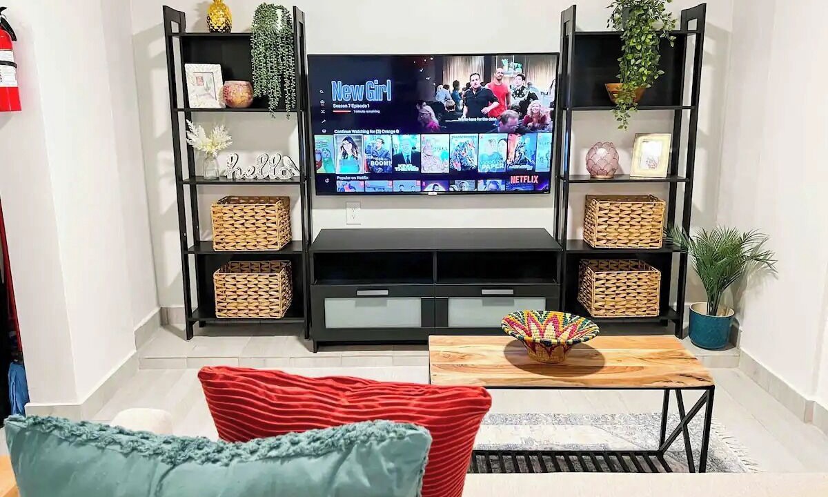 Photo of Livingroom in Miradero