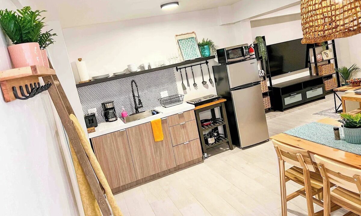 Photo of Kitchen in Miradero