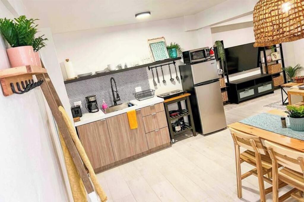 Photo of Kitchen in Miradero