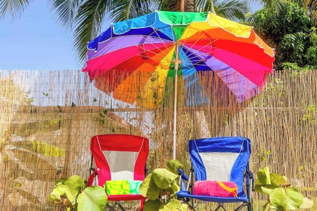 Photo of Outdoor in Miradero