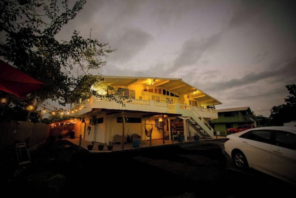 Photo of Outdoor in Miradero