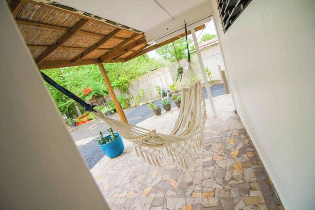 Photo of Patio Balcony in Miradero