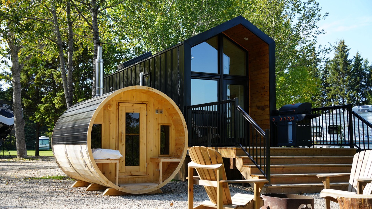 Photo of Outdoor in Rocky Mountain House