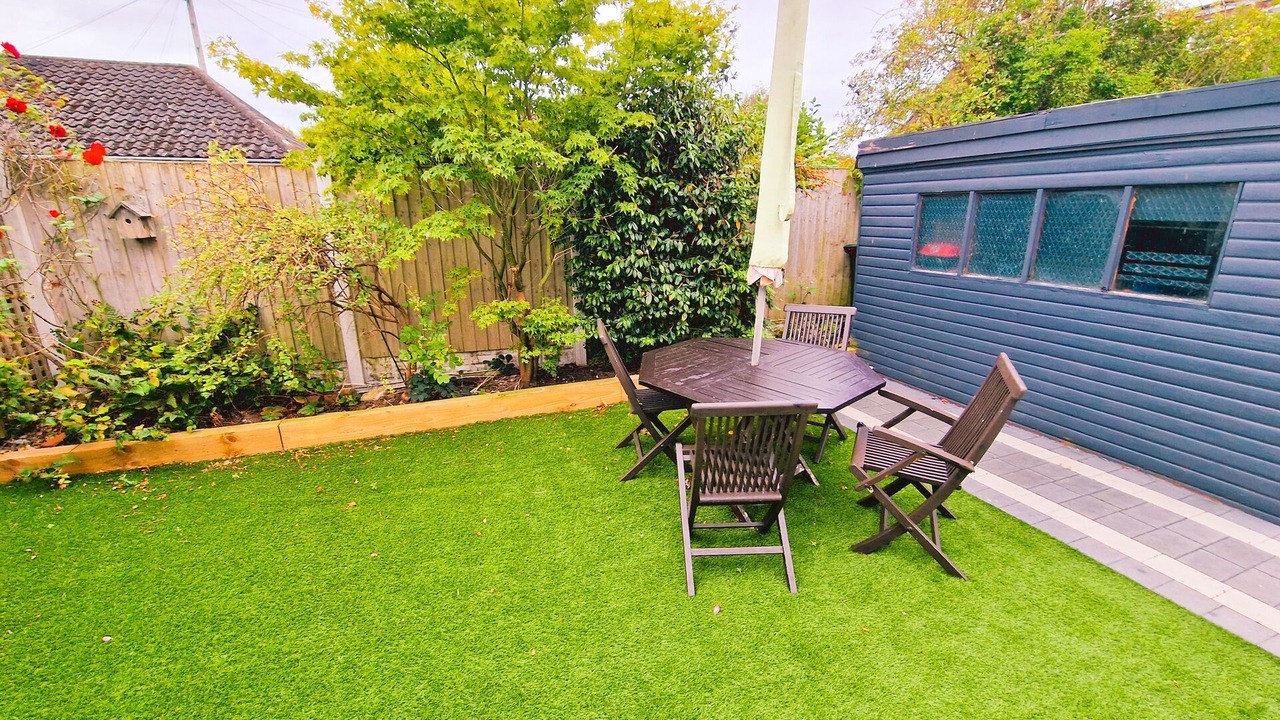 Photo of Outdoor in Chorlton-by-Backford