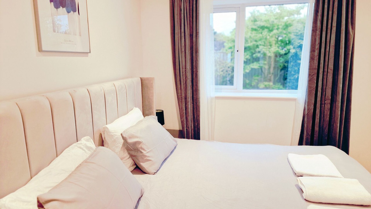 Photo of Bedroom in Chorlton-by-Backford