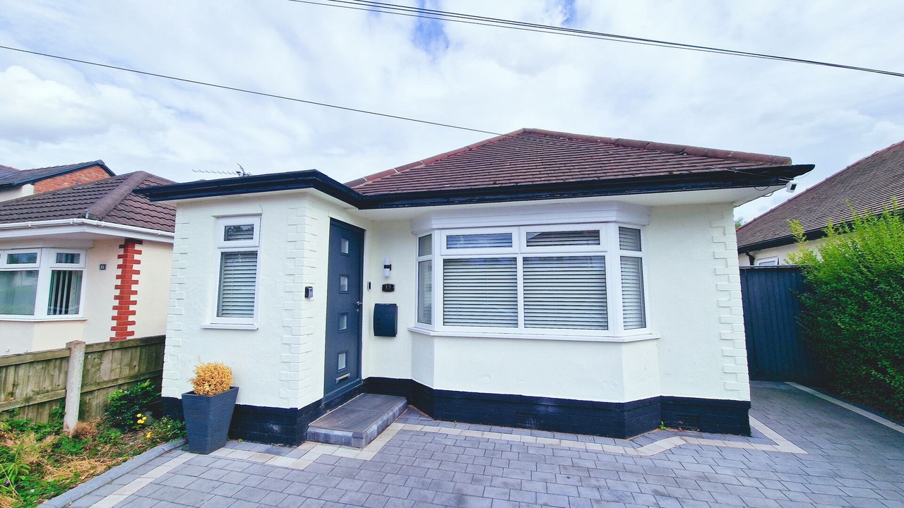 Photo of Outdoor in Chorlton-by-Backford