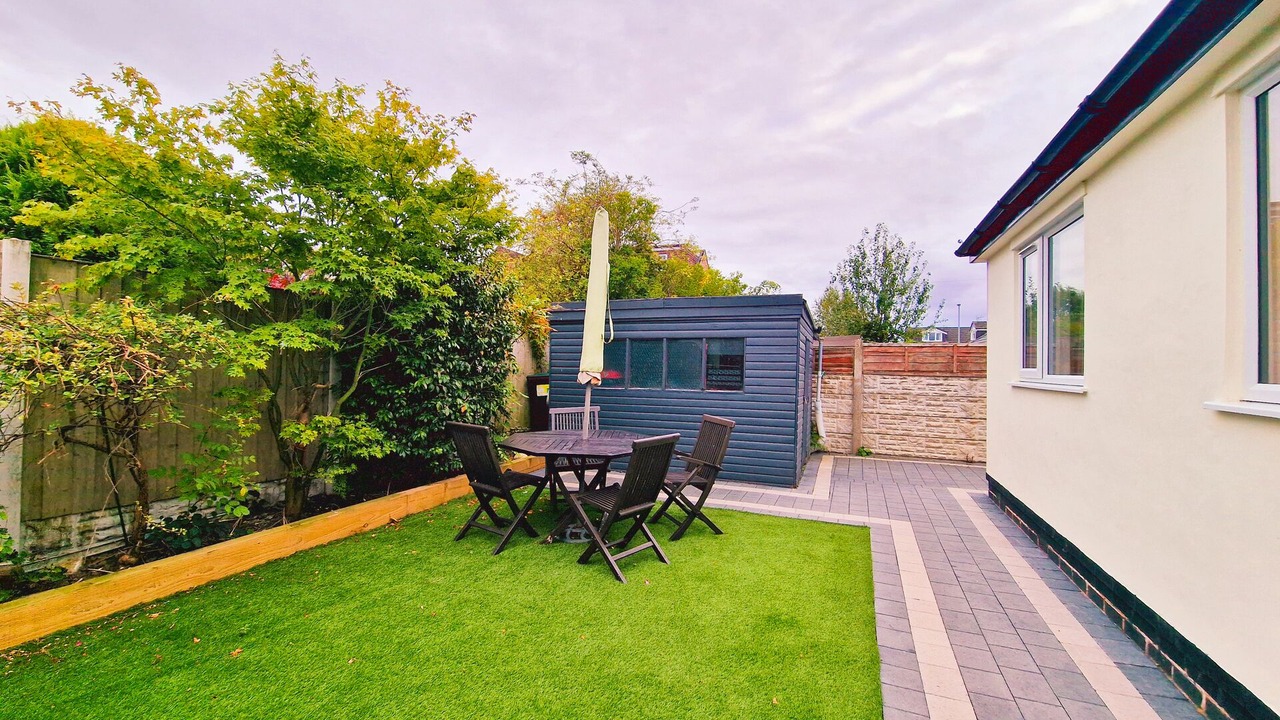 Photo of Outdoor in Chorlton-by-Backford
