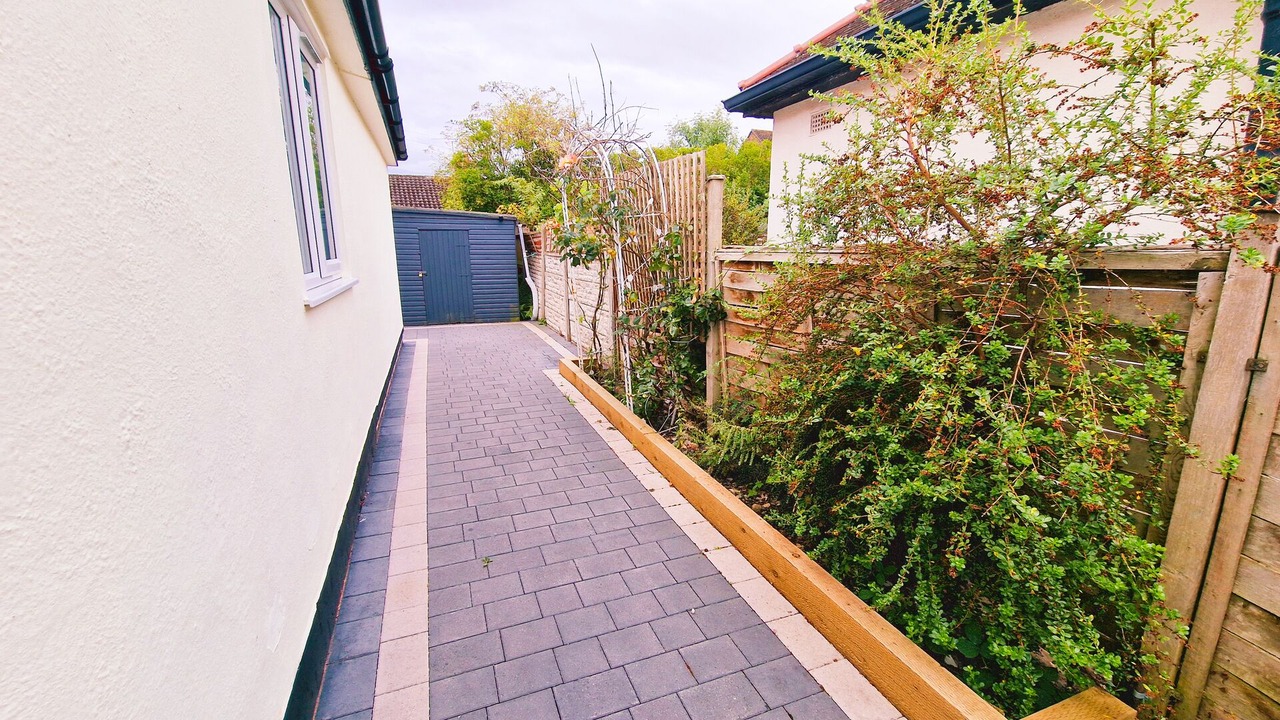Photo of Outdoor in Chorlton-by-Backford