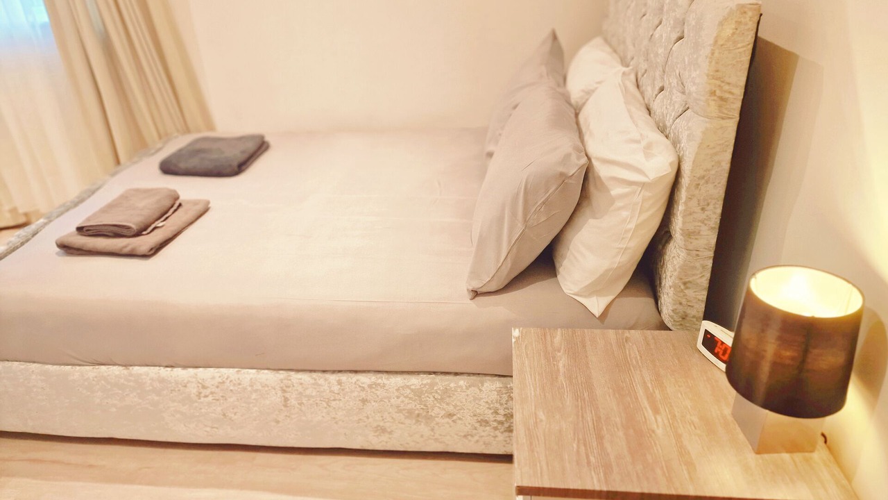 Photo of Bedroom in Chorlton-by-Backford
