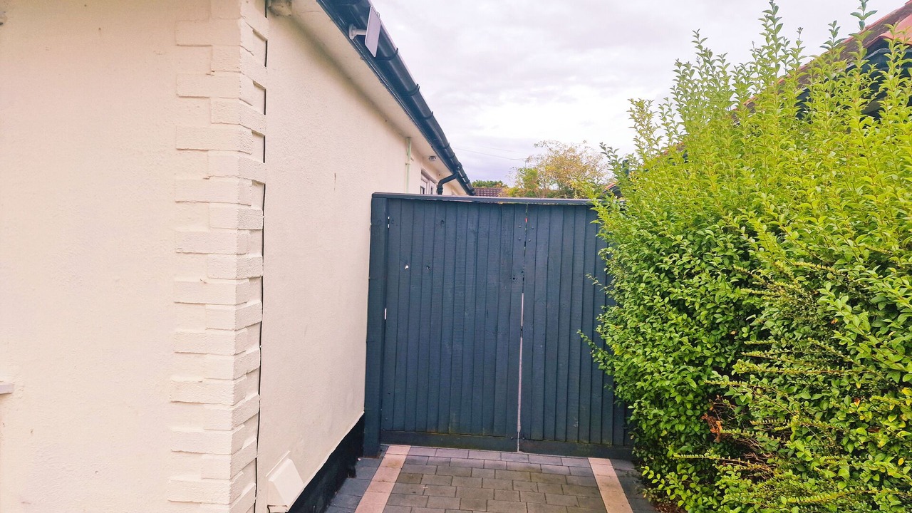 Photo of Outdoor in Chorlton-by-Backford