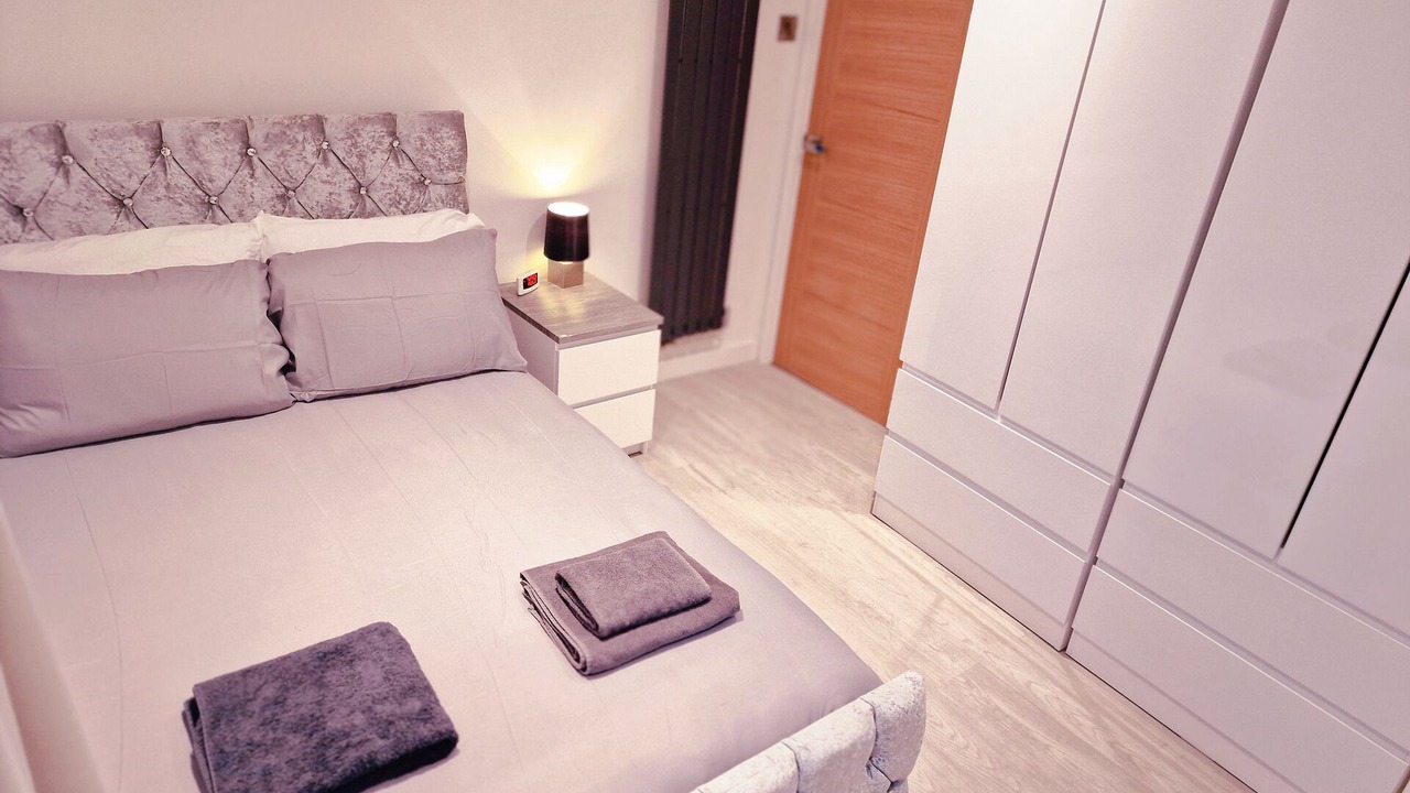 Photo of Bedroom in Chorlton-by-Backford