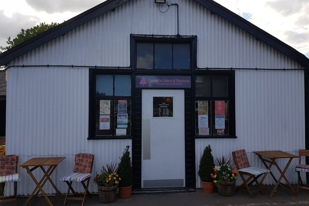 Photo of Outdoor in Chorlton-by-Backford