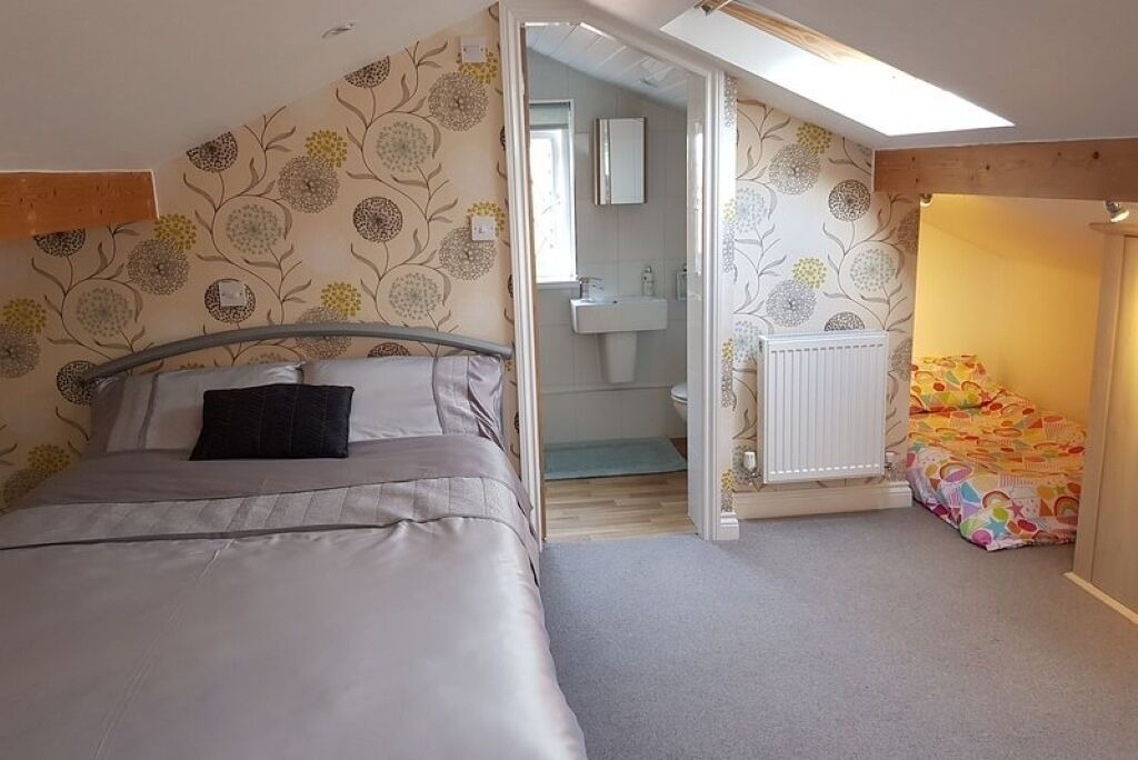 Photo of Bedroom in Chorlton-by-Backford
