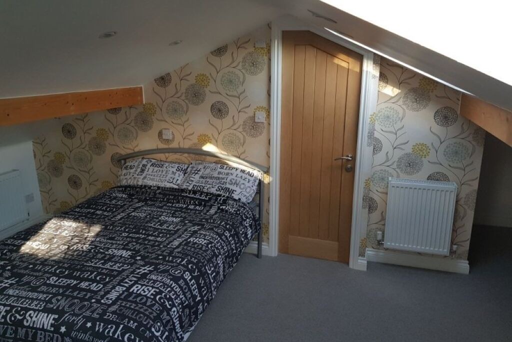 Photo of Bedroom in Chorlton-by-Backford