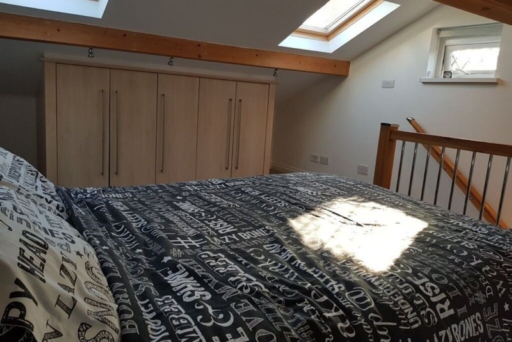 Photo of Bedroom in Chorlton-by-Backford
