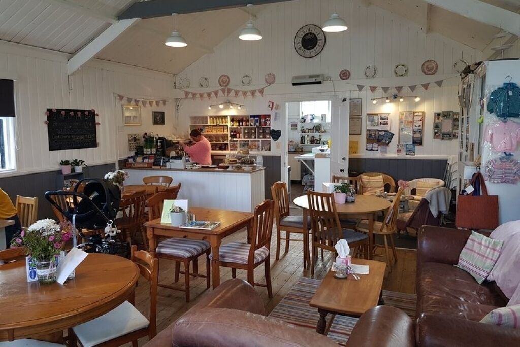 Photo of Others in Chorlton-by-Backford