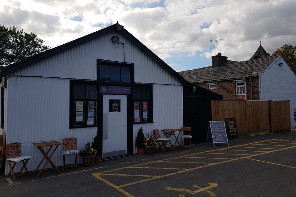 Photo of Outdoor in Chorlton-by-Backford