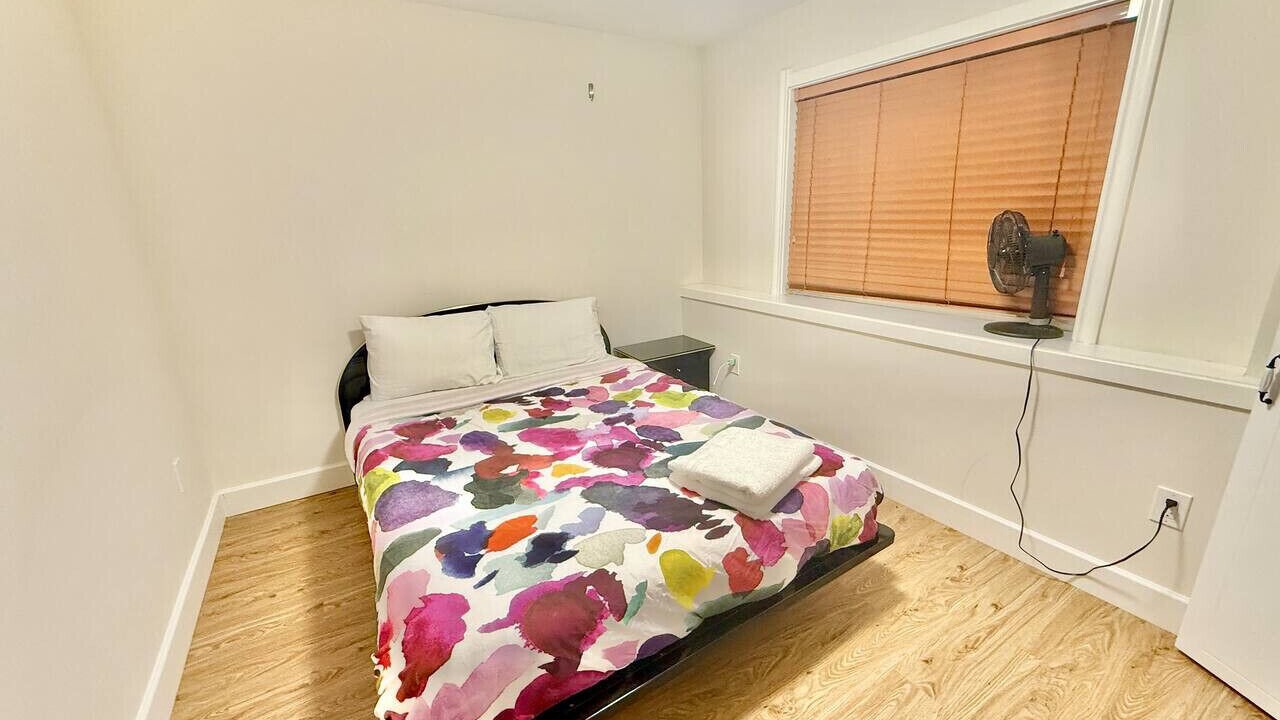 Photo of Bedroom in Maple Ridge