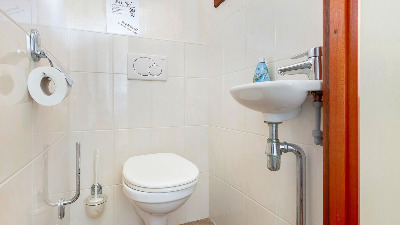 Photo of Bathroom in Erm