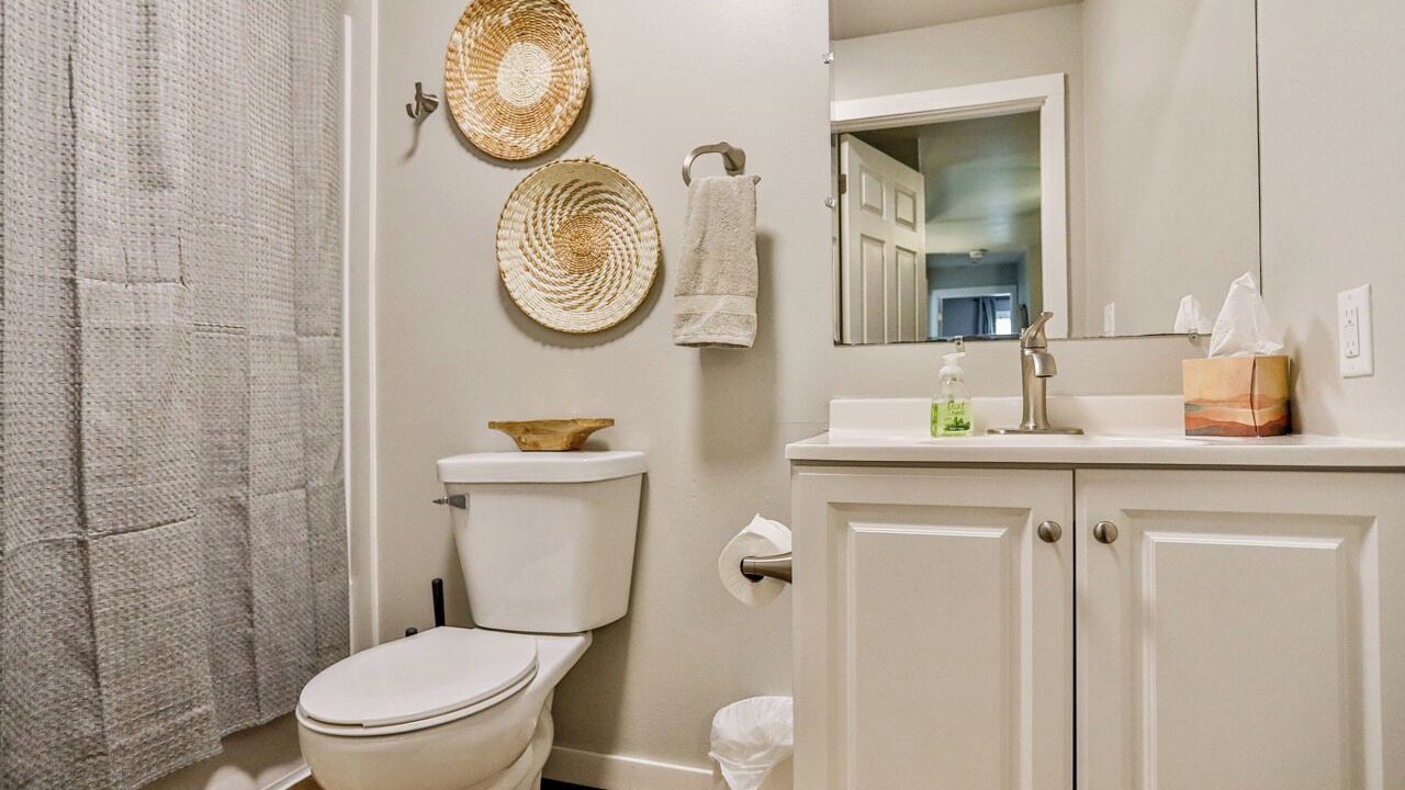 Photo of Bathroom in Weston