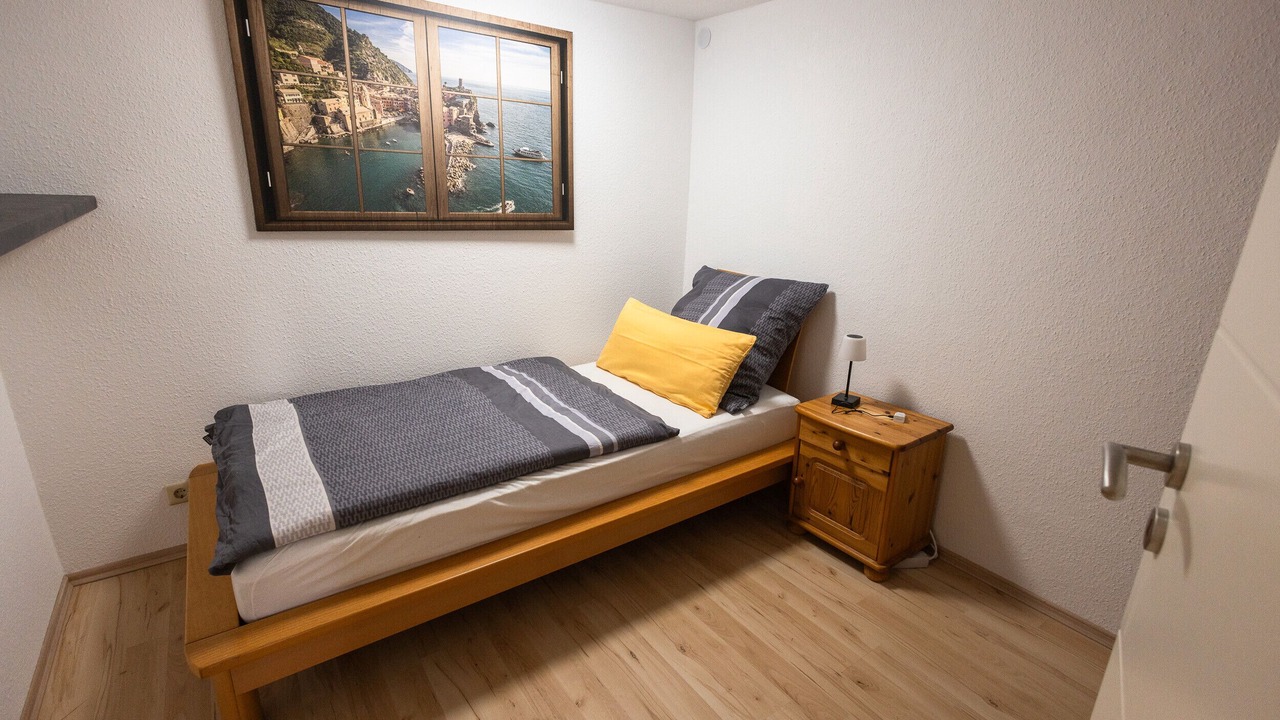 Photo of Bedroom in Aldingen