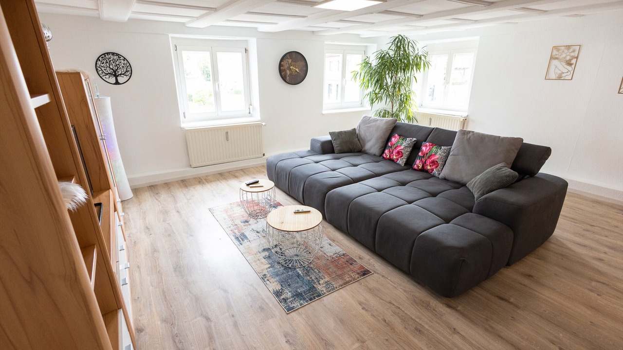 Photo of Livingroom in Aldingen