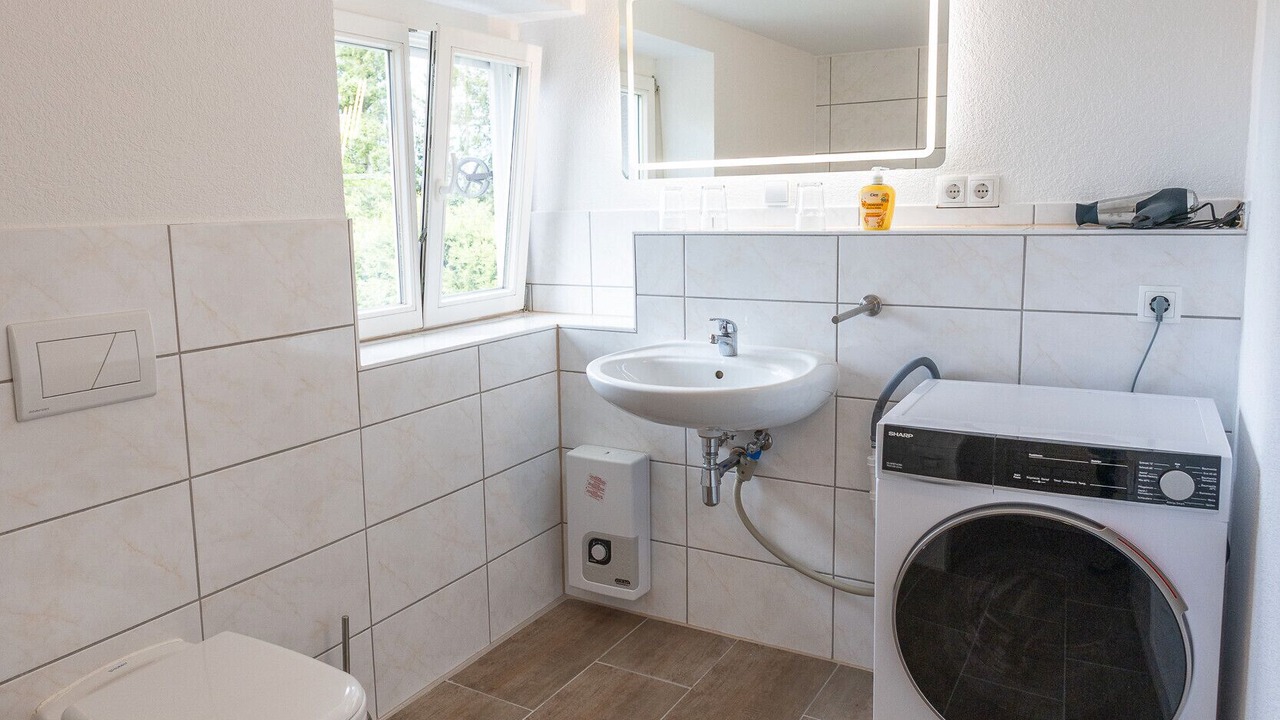 Photo of Bathroom in Aldingen