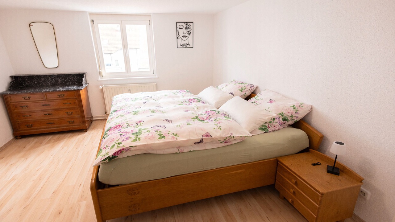 Photo of Bedroom in Aldingen