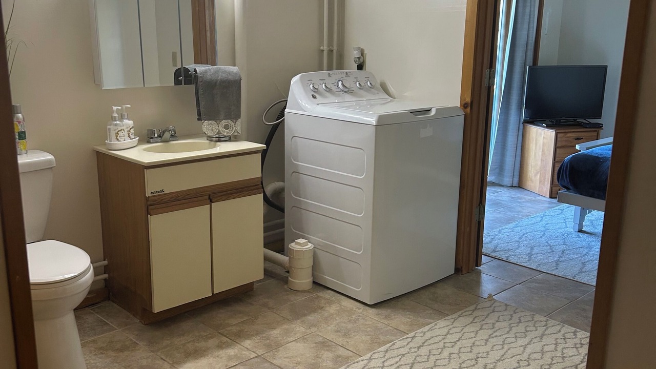 Photo of Bedroom in Charlestown